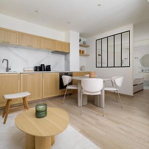 Deluxe Appartement met een Slaapkamer